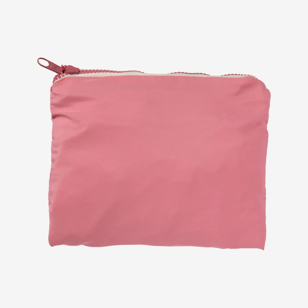 Rose Water - Small Slouchy Shoulder Bag sold by Thread Wallets product image thumbnail 2
