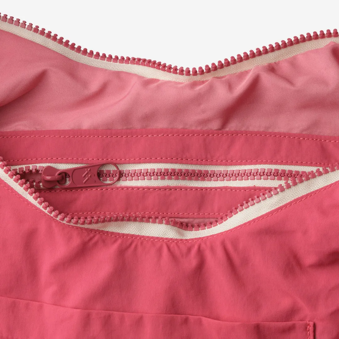 Rose Water - Small Slouchy Shoulder Bag sold by Thread Wallets product image thumbnail 4