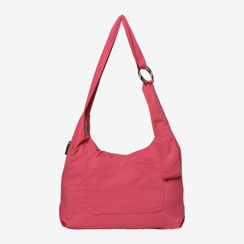 Rose Water - Large Slouchy Shoulder Bag made by Thread Wallets