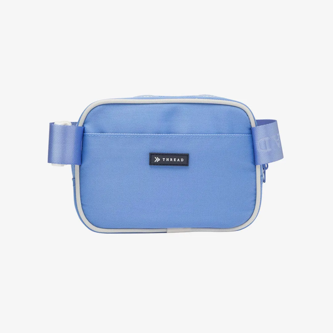 Powder - Belt Bag sold by Thread Wallets product image thumbnail 2