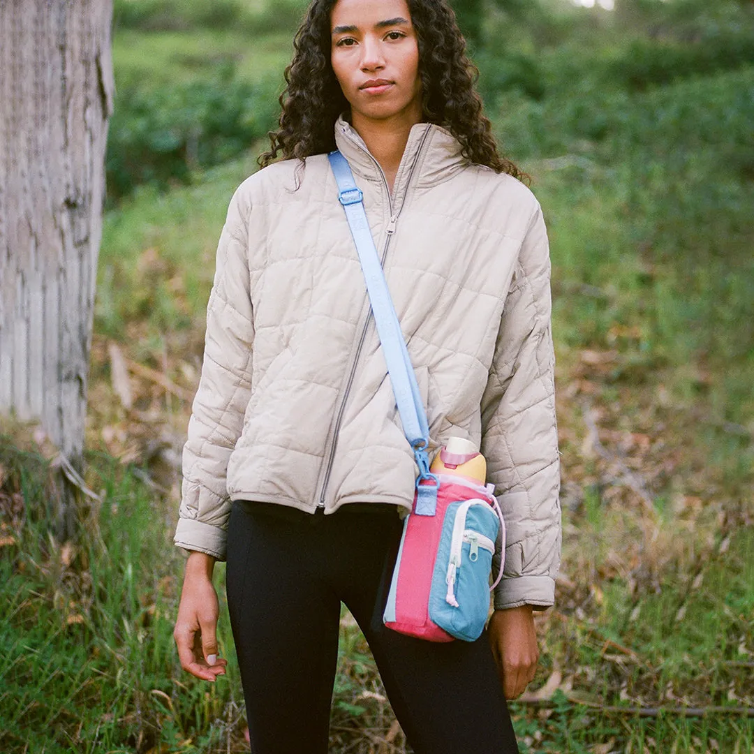 Summer Mix - Water Bottle Sling Bag sold by Thread Wallets product image thumbnail 5