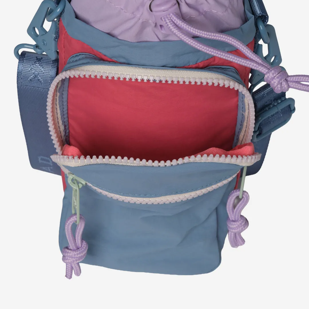 Summer Mix - Water Bottle Sling Bag sold by Thread Wallets product image thumbnail 4