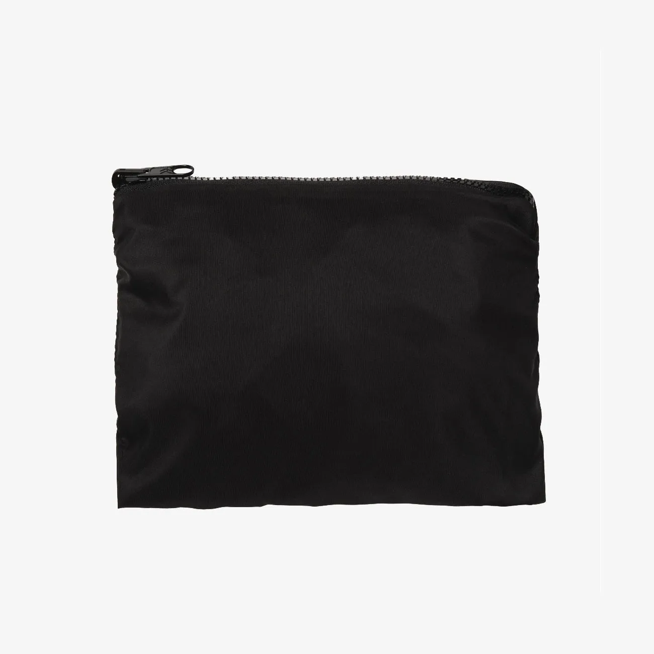 Black - Small Slouchy Shoulder Bag sold by Thread Wallets product image thumbnail 2