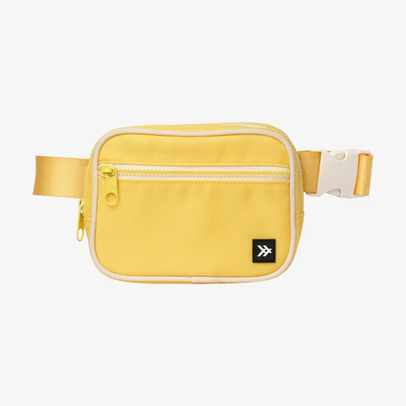 Lemon - Belt Bag sold by Thread Wallets