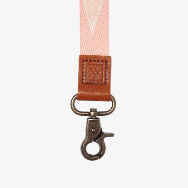 Zion - Wristlet Keychain sold by Thread Wallets product image thumbnail 2