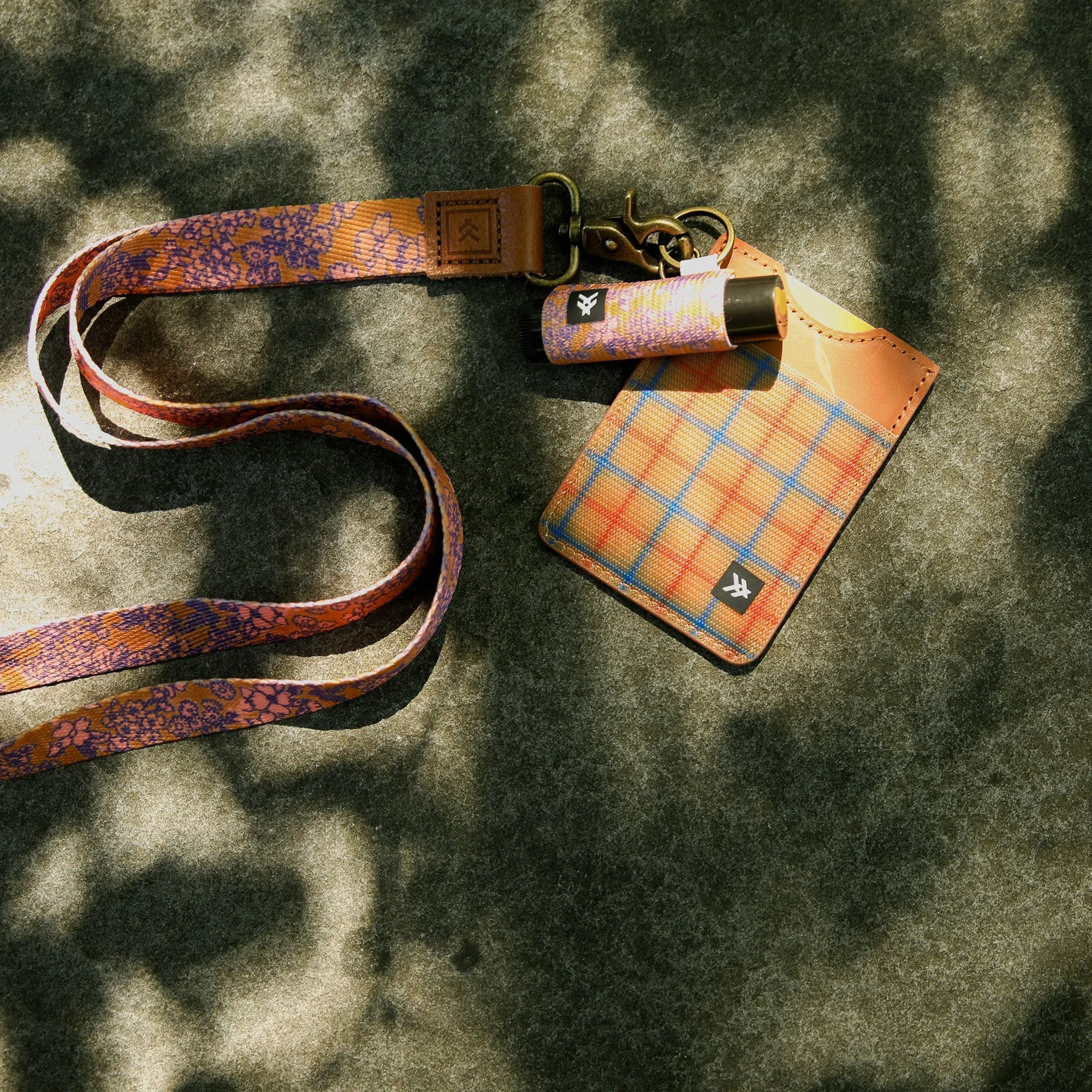 James - Vertical Leather Wallet sold by Thread Wallets product image thumbnail 5