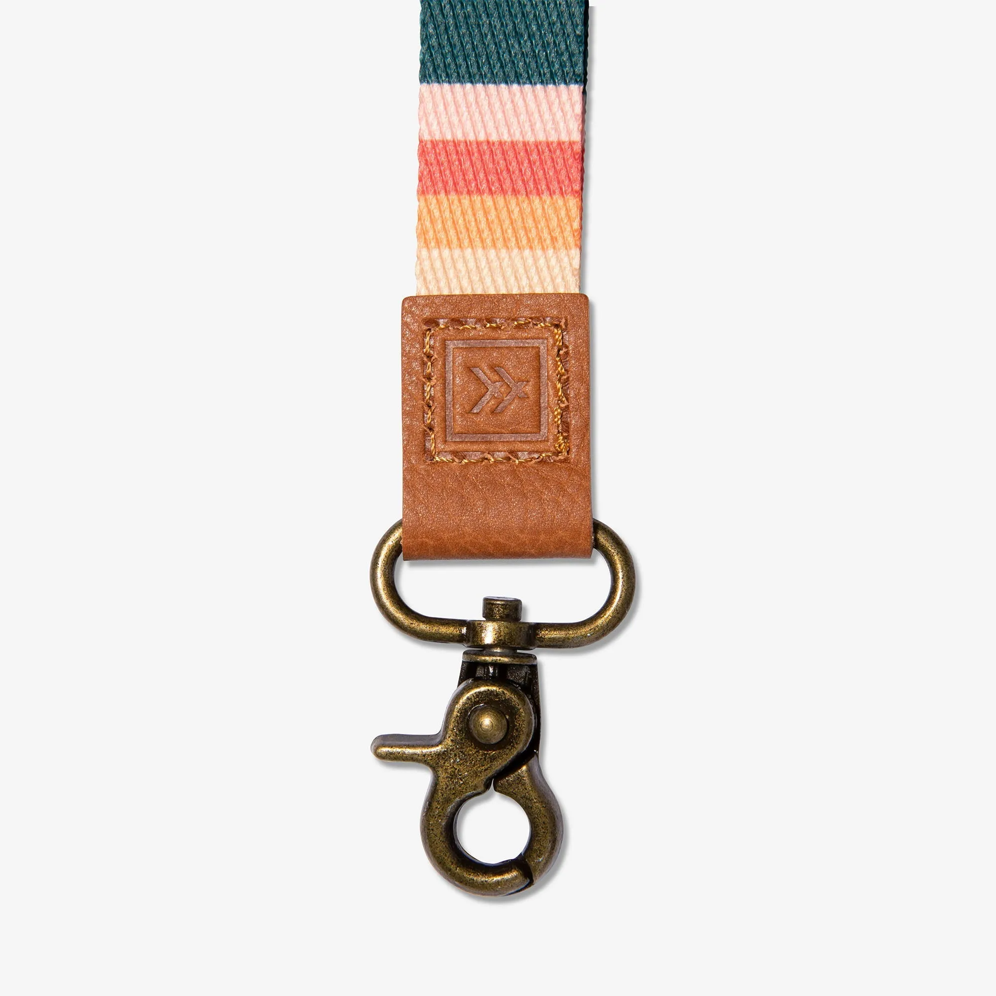 Renae - Wristlet Keychain sold by Thread Wallets product image thumbnail 2