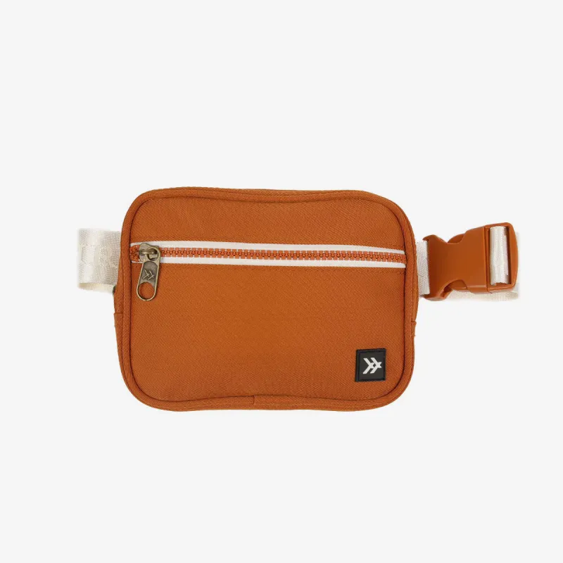 Honey - Belt Bag sold by Thread Wallets