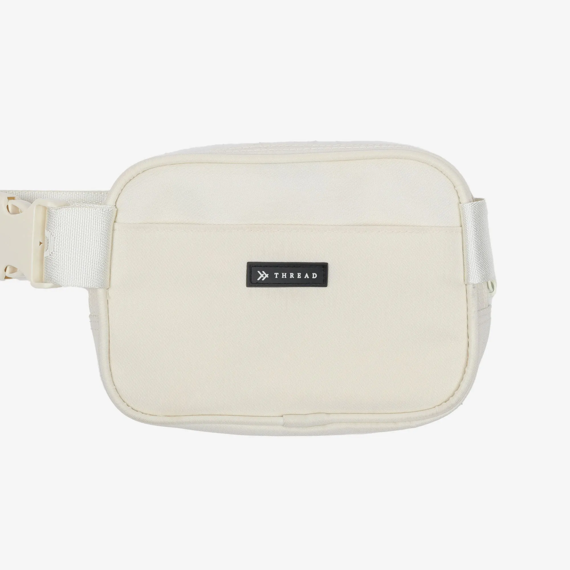 Off White - Belt Bag sold by Thread Wallets product image thumbnail 2