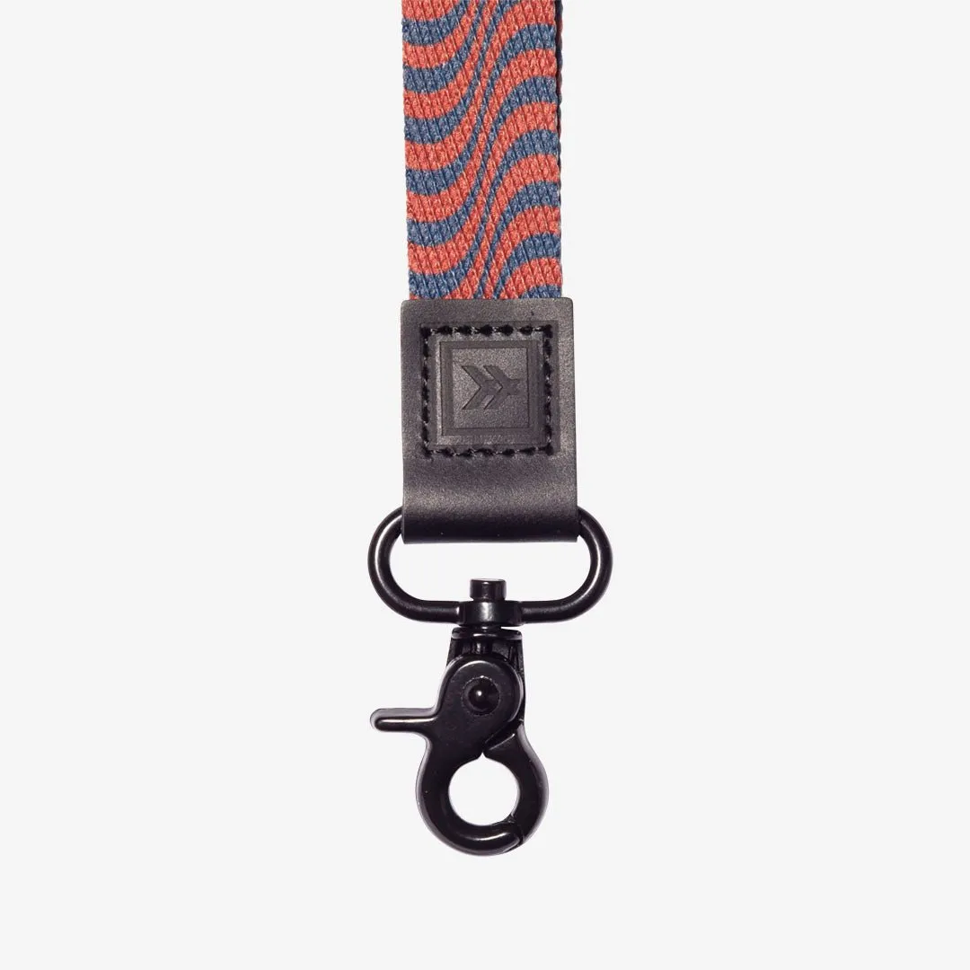 Holden - Wristlet Keychain sold by Thread Wallets product image thumbnail 2