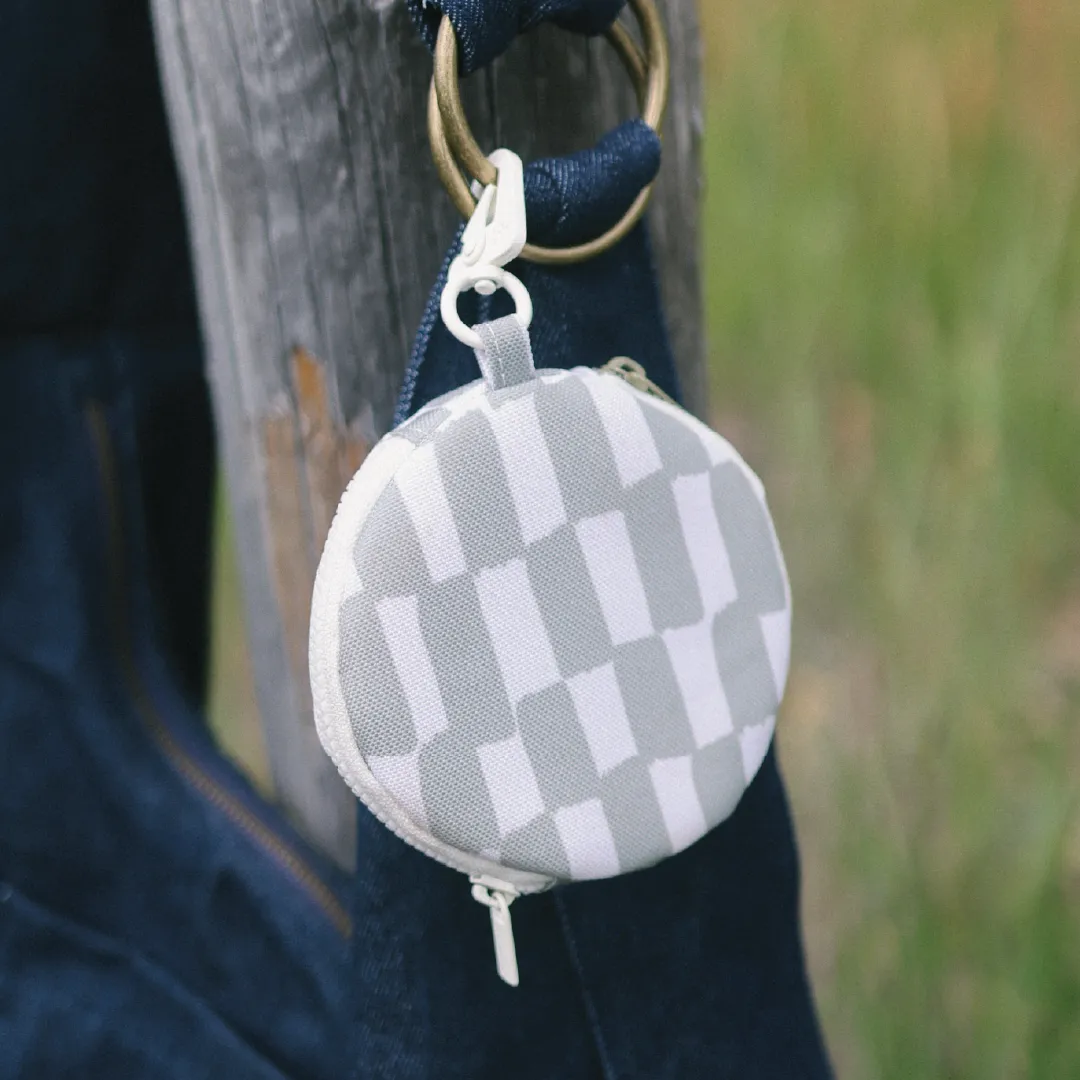 Scout - Sidekick Coin Purse sold by Thread Wallets product image thumbnail 4