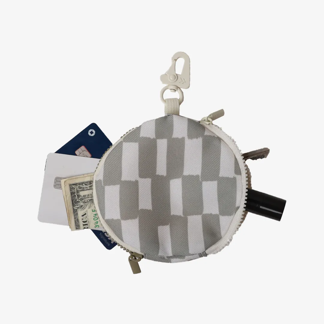 Scout - Sidekick Coin Purse sold by Thread Wallets product image thumbnail 3