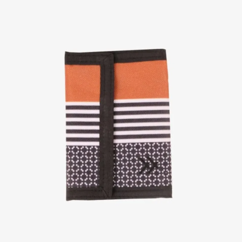 Sanders - Velcro Bifold Wallet made by Thread Wallets