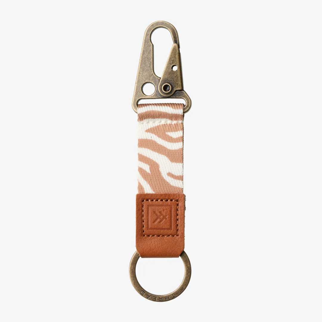 Mozi - Keychain Clip sold by Thread Wallets