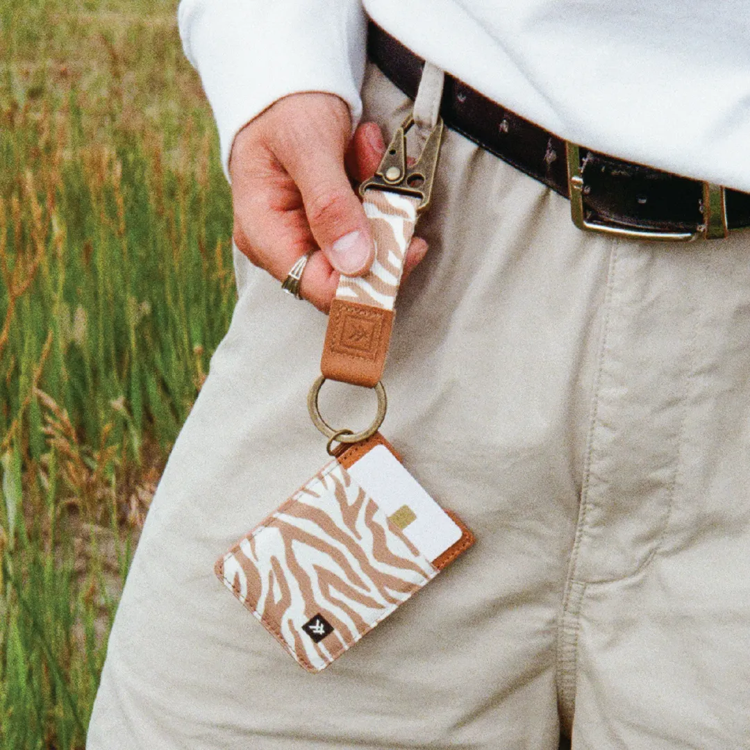 Mozi - Keychain Clip sold by Thread Wallets product image thumbnail 3