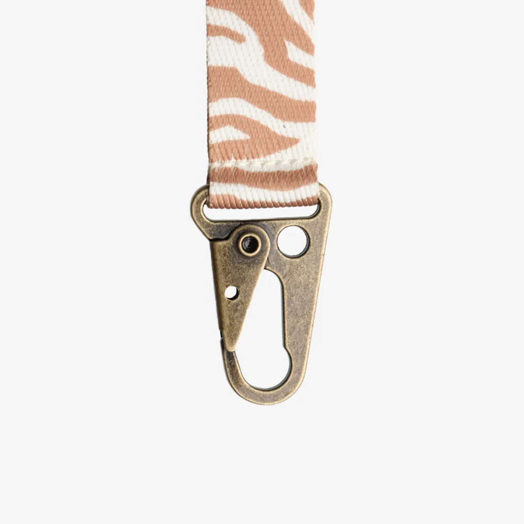 Mozi - Keychain Clip sold by Thread Wallets product image thumbnail 2