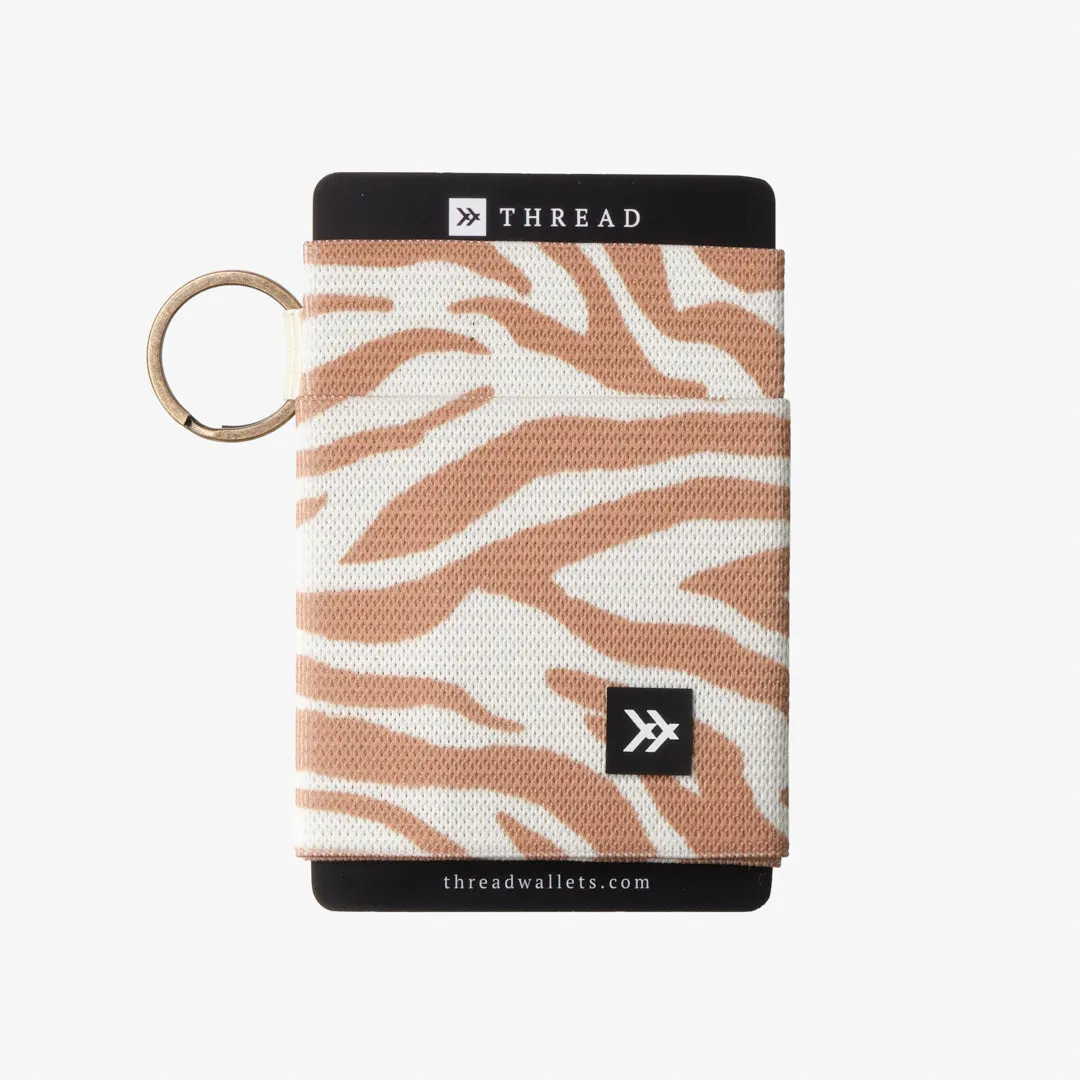Mozi - Elastic Wallet sold by Thread Wallets