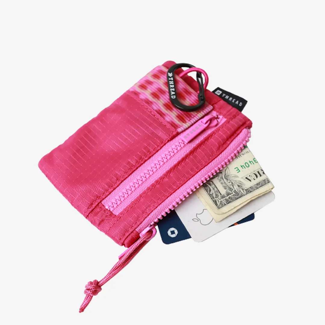 Echo - Adventure Pouch Wallet sold by Thread Wallets product image thumbnail 3