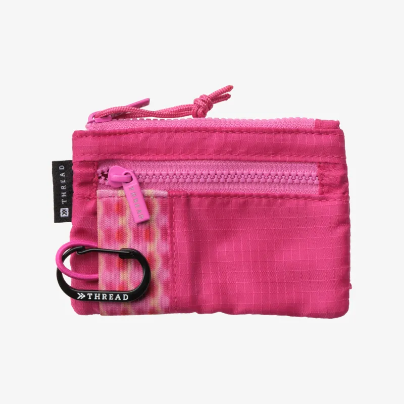 Echo - Adventure Pouch Wallet made by Thread Wallets