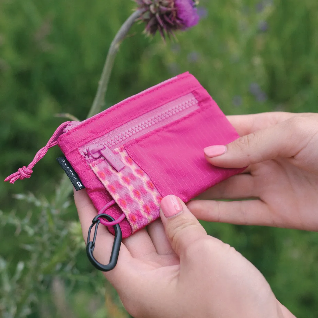 Echo - Adventure Pouch Wallet sold by Thread Wallets product image thumbnail 4