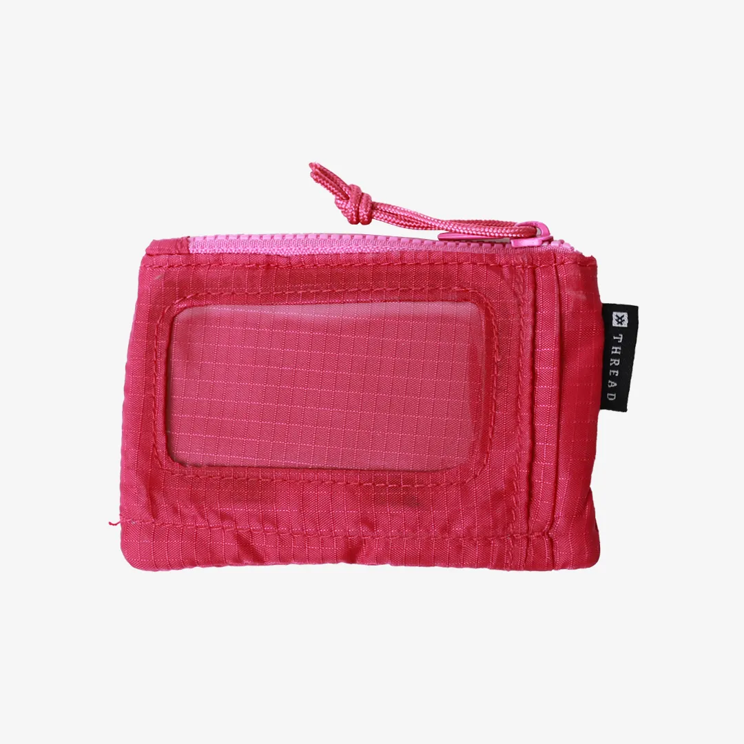 Echo - Adventure Pouch Wallet sold by Thread Wallets product image thumbnail 2