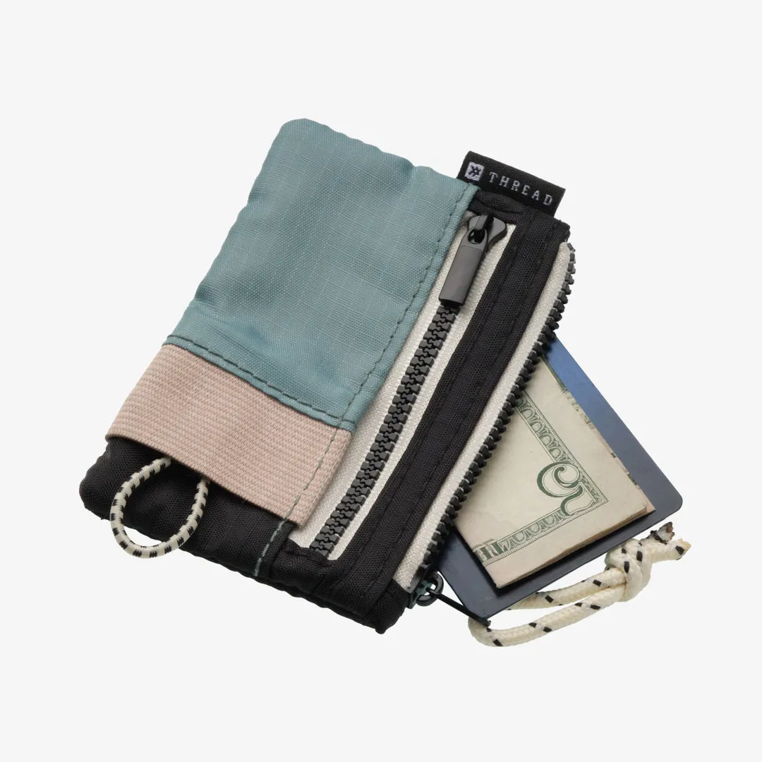 Ranger - Adventure Pouch Wallet sold by Thread Wallets product image thumbnail 3