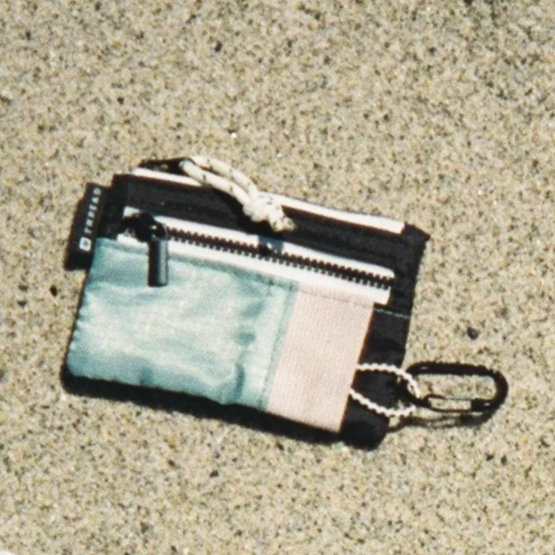 Ranger - Adventure Pouch Wallet sold by Thread Wallets product image thumbnail 4