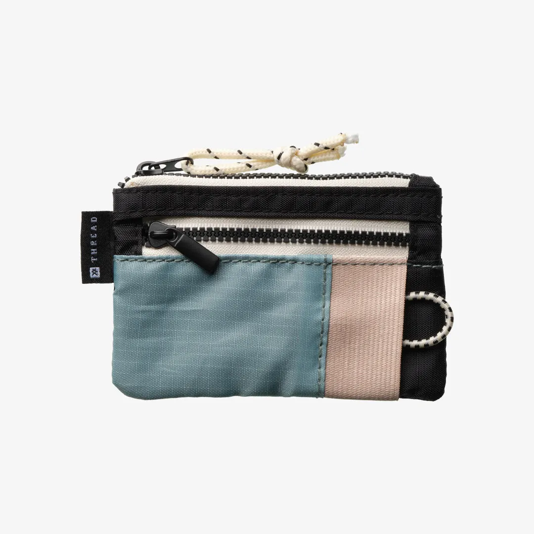 Ranger - Adventure Pouch Wallet sold by Thread Wallets