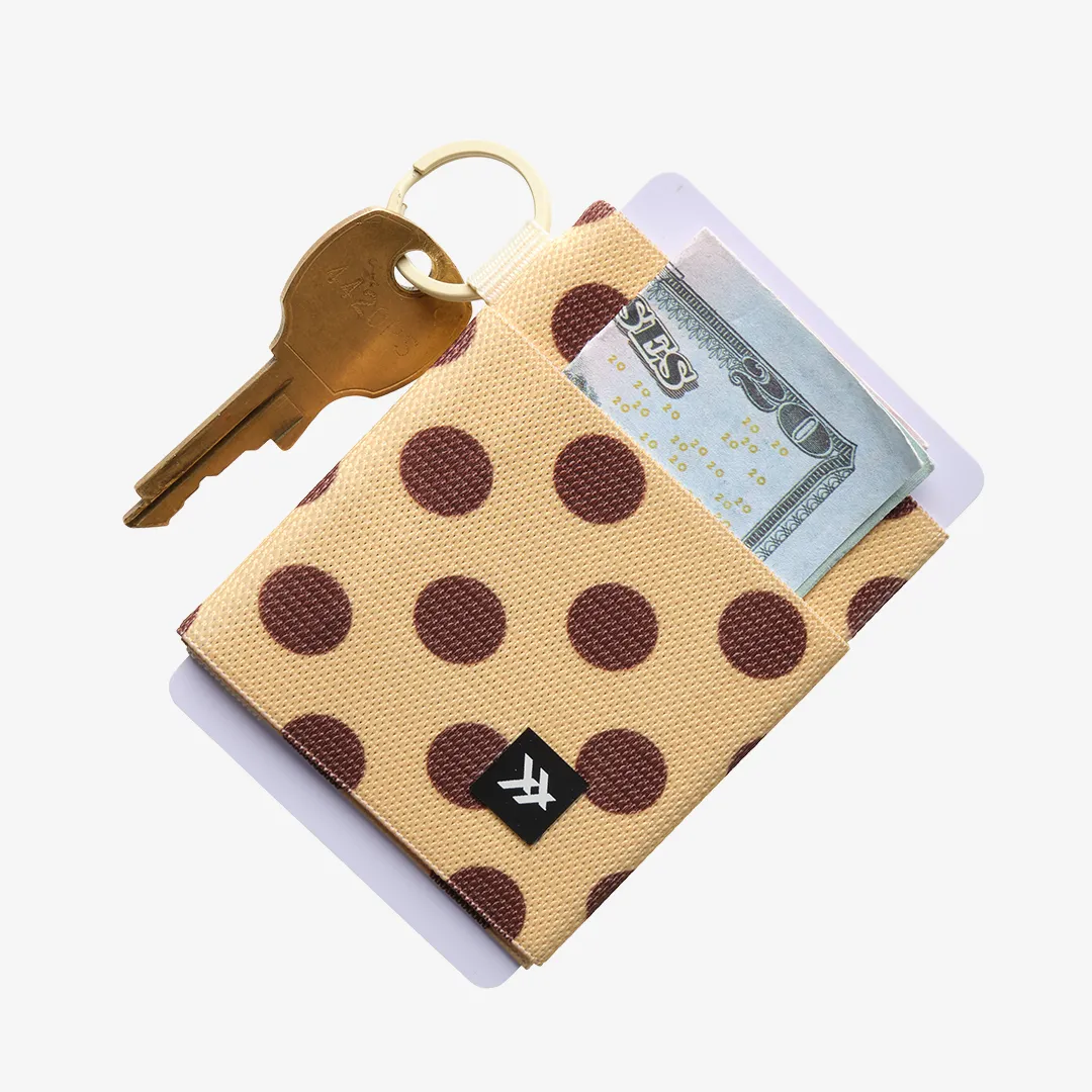 Phoebe - Elastic Wallet sold by Thread Wallets product image thumbnail 2