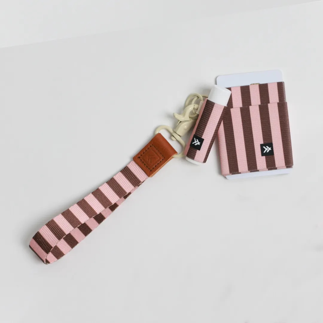 Lexington - Elastic Wallet sold by Thread Wallets product image thumbnail 3