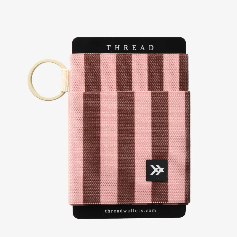 Lexington - Elastic Wallet made by Thread Wallets