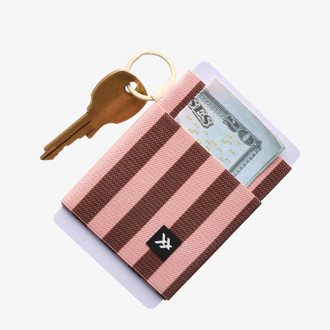 Lexington - Elastic Wallet sold by Thread Wallets product image thumbnail 2