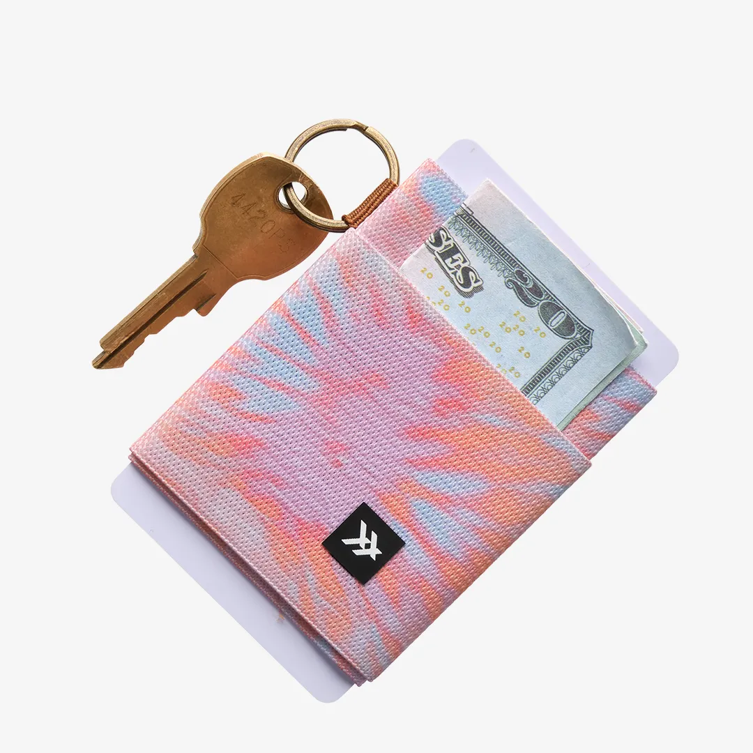 Bondi - Elastic Wallet sold by Thread Wallets product image thumbnail 2