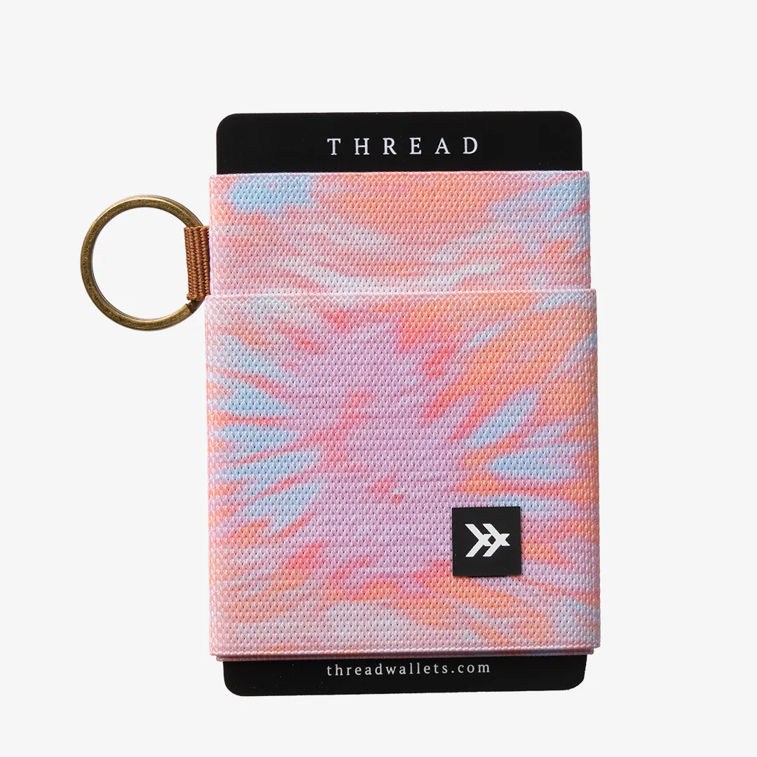 Bondi - Elastic Wallet sold by Thread Wallets