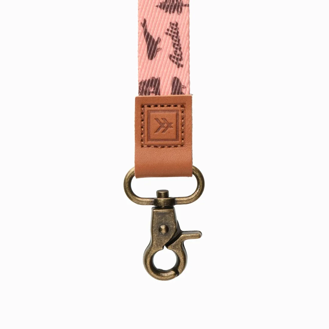 Acadia - Wristlet Keychain sold by Thread Wallets product image thumbnail 2