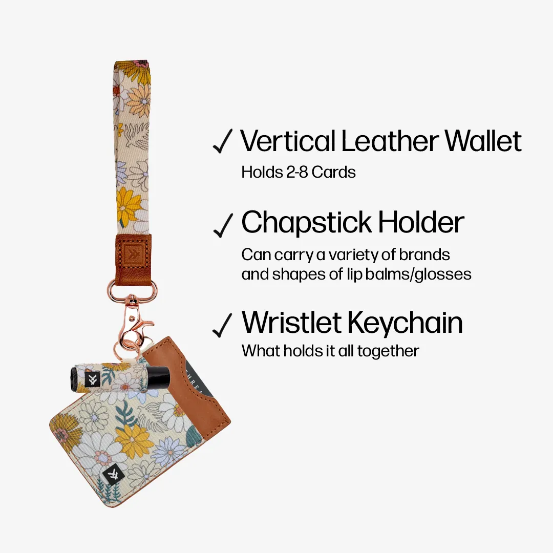 Everyday Carry Set sold by Thread Wallets product image thumbnail 3