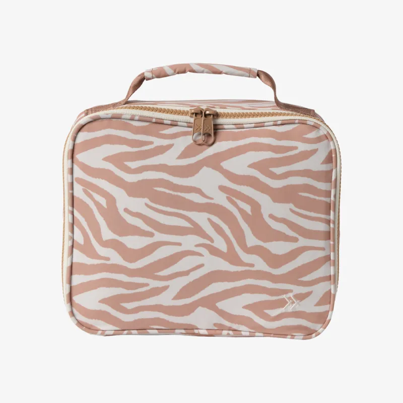 Mozi - Insulated Lunch Bag made by Thread Wallets