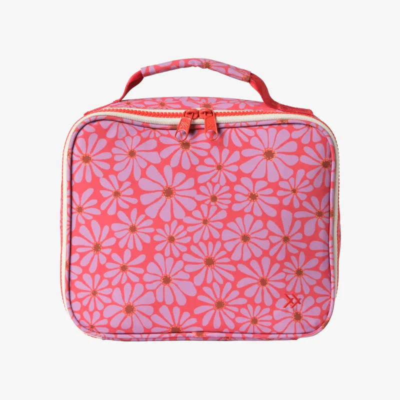 Emmeline - Insulated Lunch Bag made by Thread Wallets