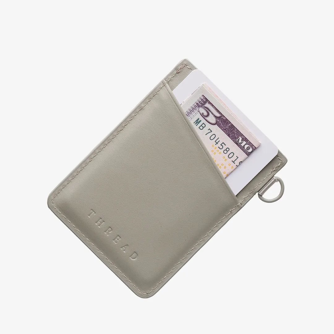 Diet Coke Logo - Vertical Leather Wallet sold by Thread Wallets product image thumbnail 2