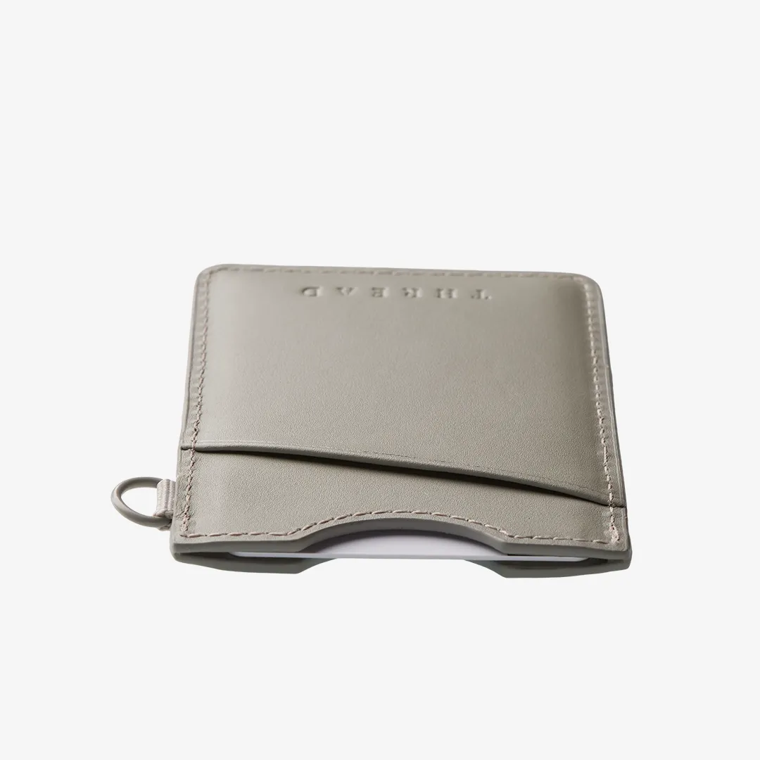 Diet Coke Logo - Vertical Leather Wallet sold by Thread Wallets product image thumbnail 3