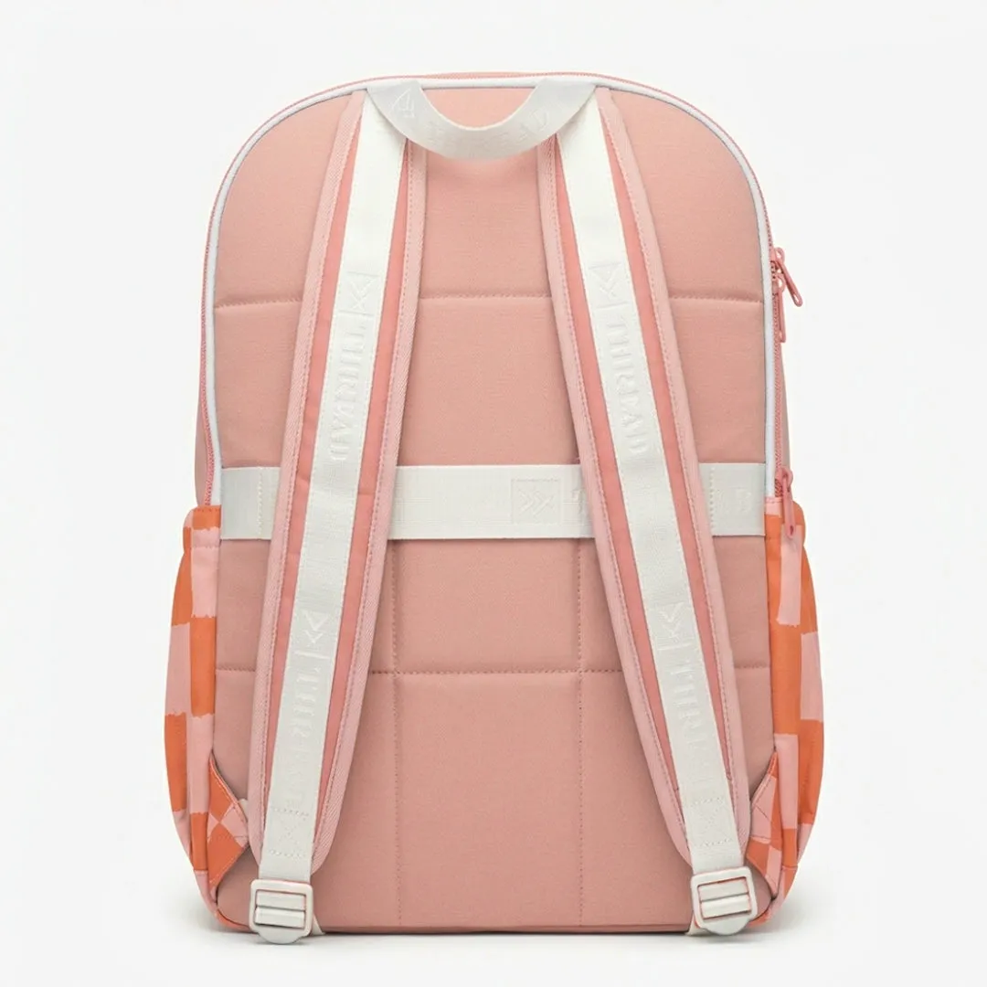 Scout Peach - Backpack sold by Thread Wallets product image thumbnail 2