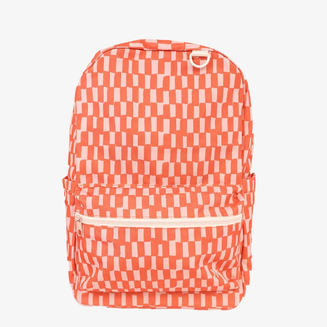 Scout Peach - Backpack sold by Thread Wallets