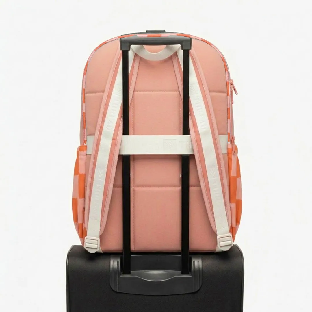 Scout Peach - Backpack sold by Thread Wallets product image thumbnail 3