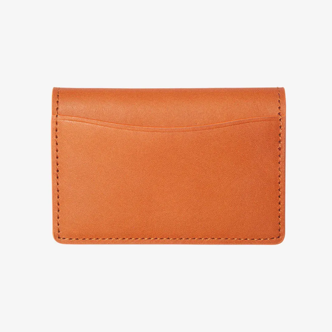 Clayton - Leather Bifold Wallet sold by Thread Wallets product image thumbnail 3
