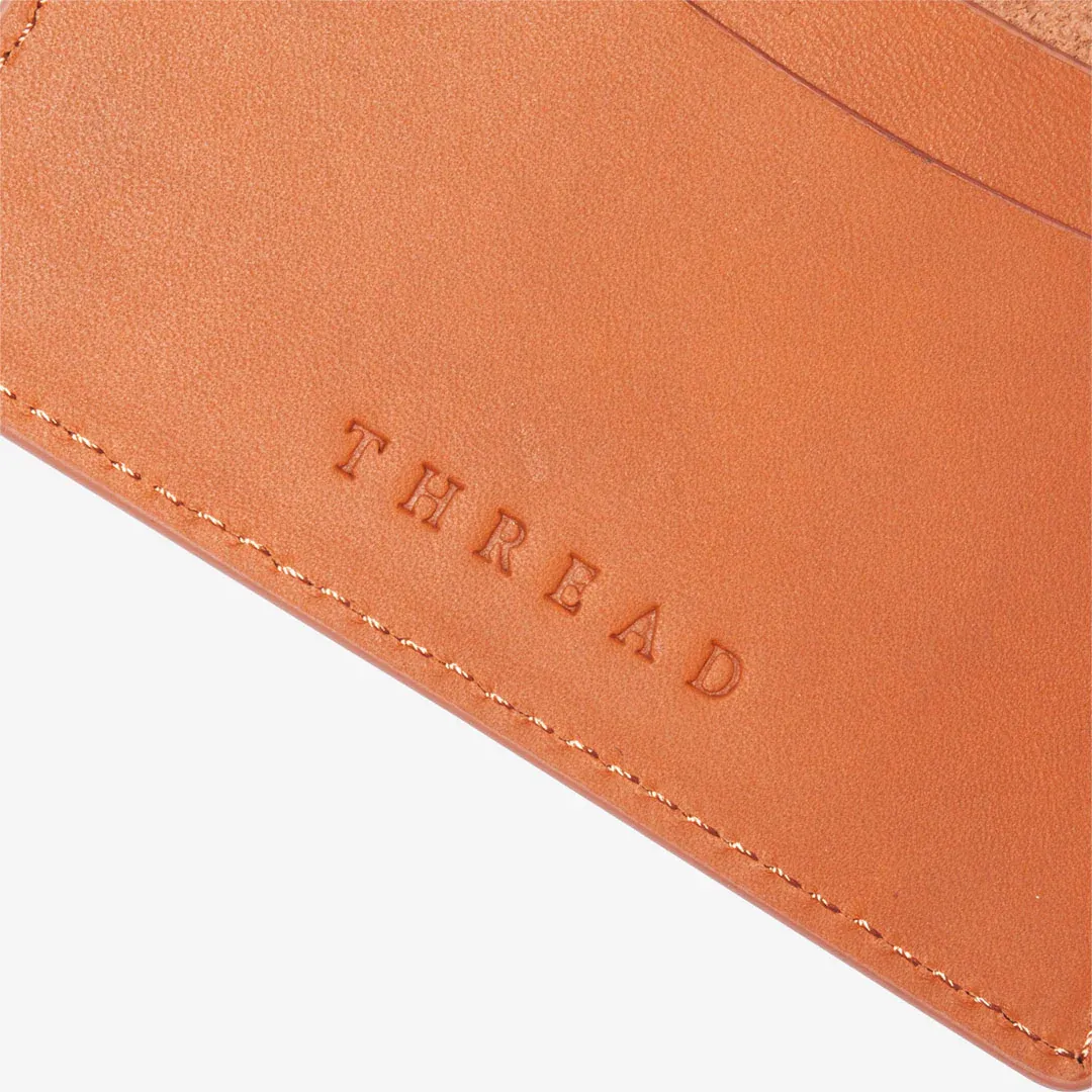 Clayton - Leather Bifold Wallet sold by Thread Wallets product image thumbnail 4