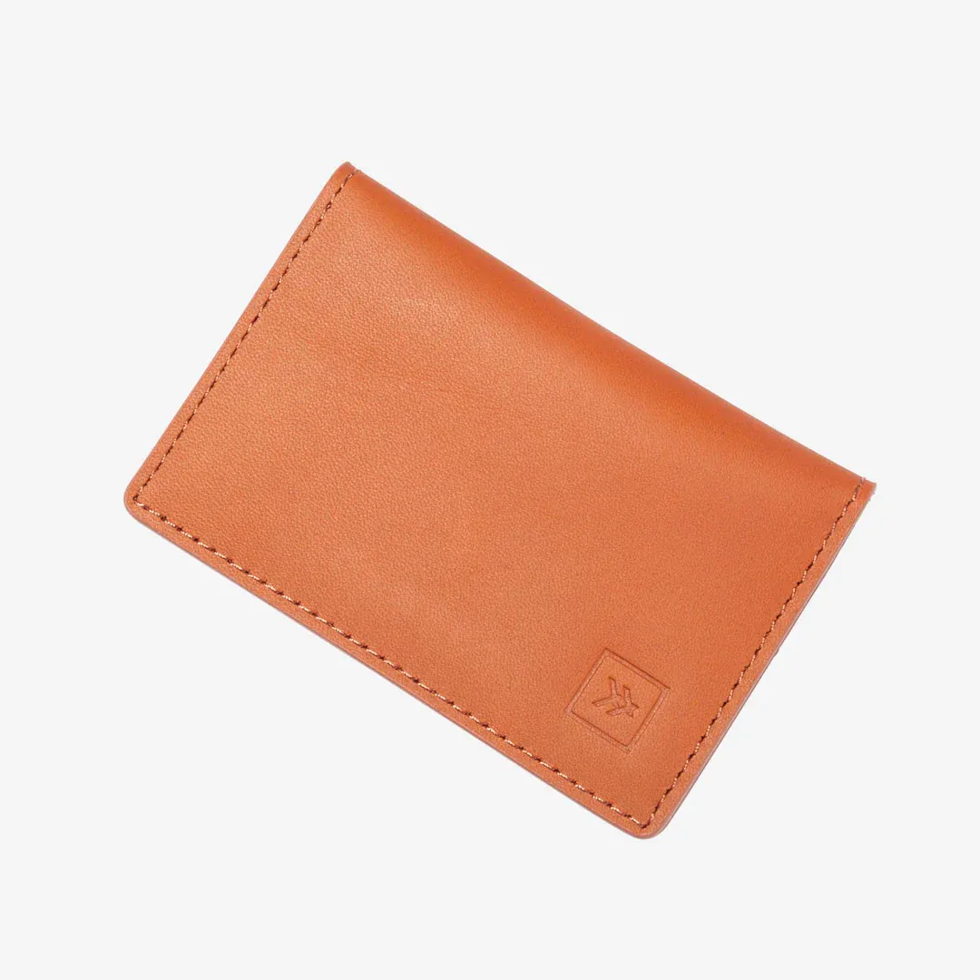 Clayton - Leather Bifold Wallet sold by Thread Wallets product image thumbnail 2