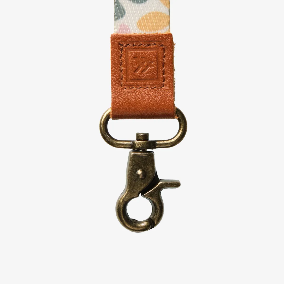 Amelia - Wristlet Keychain sold by Thread Wallets product image thumbnail 2