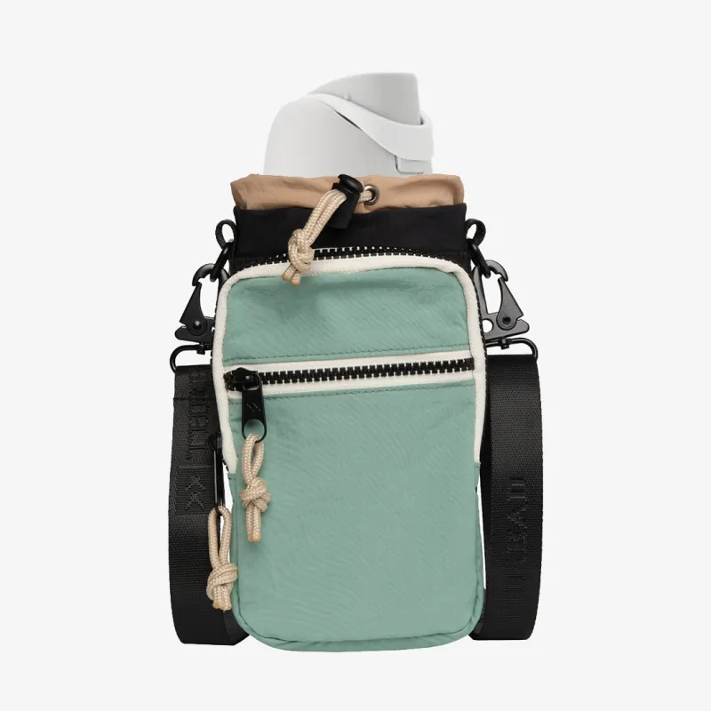 Ranger - Water Bottle Sling Bag made by Thread Wallets