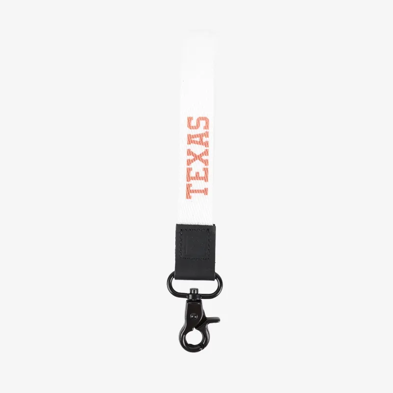 Texas Light - Wristlet Keychain made by Thread Wallets