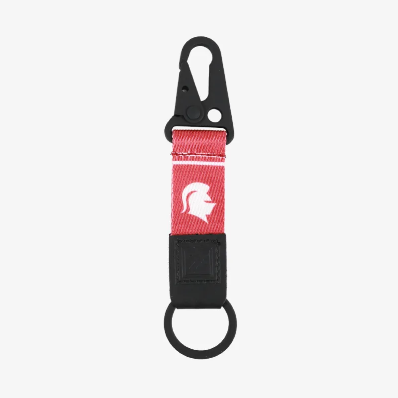 SVU Knights - Keychain Clip made by Thread Wallets